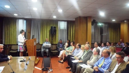 Ημερίδα με θέμα Ασφάλεια και Υγεία στην Παιδική ηλικία