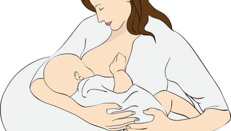 Μητρικός Θηλασμός