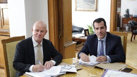 Εθνικό Πρόγραμμα Δράσης για την παιδική παχυσαρκία