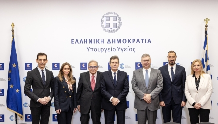 Δωρεάν πετρέλαιο θέρμανσης από τη HELLENiQ ENERGY στα μεγαλύτερα Δημόσια Παιδιατρικά Νοσοκομεία της Αττικής