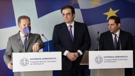 Ενίσχυση του ΕΟΠΥΥ με 42 εκατ. ευρώ για πληρωμές διαγνωστικών κέντρων, φαρμακείων και διανομές Φαρμάκων Υψηλού Κόστους