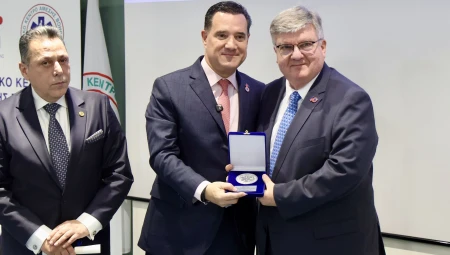 Εκδήλωση μνήμης στο ΕΚΑΒ για την «Ημέρα Θυσίας του Διασώστη»