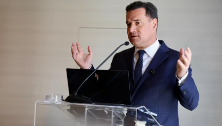 Επιτυχής ολοκλήρωση της 3ης και καταληκτικής συνάντησης ενδιαφερόμενων μερών του Έργου για την Ενδυνάμωση του Εθνικού Πλαισίου για την Εφαρμογή του Κανονισμού της Ευρωπαϊκής Ένωσης για την Αξιολόγηση Τεχνολογιών Υγείας 2021/2282