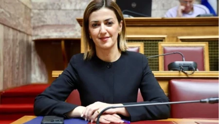 Αναβαθμίζεται το Τοπικό Ιατρείο Άνω Λιοσίων σε Πολυδύναμο Περιφερειακό Ιατρείο