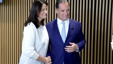 Επεκτείνεται για έναν ακόμη χρόνο το πρόγραμμα απασχόλησης 500 τραυματιοφορέων