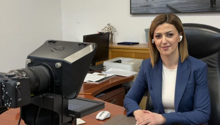 Ειρήνη Αγαπηδάκη: Στην Ελλάδα αποφασίσαμε να απαντήσουμε στα καρδιαγγειακά προβλήματα