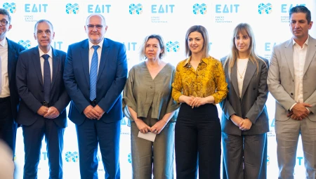 Ειρήνη Αγαπηδάκη: Η Τηλεϊατρική ενισχύει ουσιαστικά την ισότιμη πρόσβαση στην υγεία, όλων των πολιτών όπου κι αν βρίσκονται