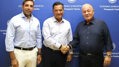 Ενισχύονται οι αεροδιακομιδές από τη Λήμνο για τρία χρόνια με ιδιωτική πρωτοβουλία