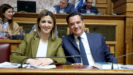 «Το είπαμε, το κάναμε»: Μόνιμη εθνική πολιτική το πρόγραμμα «ΠΡΟΛΑΜΒΑΝΩ» έως το 2030 με κάλυψη από τον Τακτικό Προϋπολογισμό