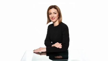 Σημεία συνέντευξης της Αναπληρώτριας Υπουργού Υγείας, Ειρήνης Αγαπηδάκη στο ραδιόφωνο της ΕΡΤ3, στην Ορεστιάδα