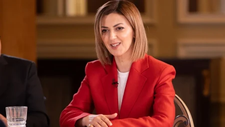 Η Ελλάδα στο επίκεντρο της μάχης κατά της παιδικής παχυσαρκίας
