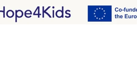 Hope4Kids – Ολιστική Ανακουφιστική Φροντίδα για Παιδιά με Καρκίνο στην Ευρώπη