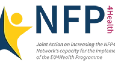 NFP4Health 2 - Η Κοινή Δράση για τη βελτίωση των ικανοτήτων των Εθνικών Σημείων Επαφής (NFP)