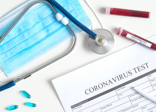 Προσκλήσεις για απευθείας προμήθειες με σκοπό την αντιμετώπιση του κορωνοϊού COVID-19