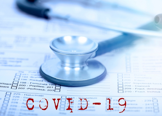 Κατευθυντήριες γραμμές για την επεξεργασία δεδομένων προσωπικού χαρακτήρα στο πλαίσιο της διαχείρισης του Covid-19