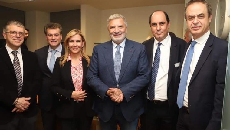 Νέα Δομή δωρεάν ψυχολογικής υποστήριξης ενηλίκων εγκαινιάστηκε στο Ν. Ψυχικό