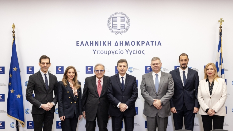Δωρεάν πετρέλαιο θέρμανσης από τη HELLENiQ ENERGY στα μεγαλύτερα Δημόσια Παιδιατρικά Νοσοκομεία της Αττικής