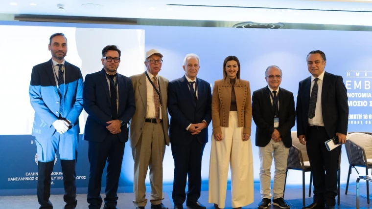 Ειρήνη Αγαπηδάκη: Δημιουργία Γραφείου Εντοπισμού και Αντιμετώπισης Fake News στον ΕΟΔΥ