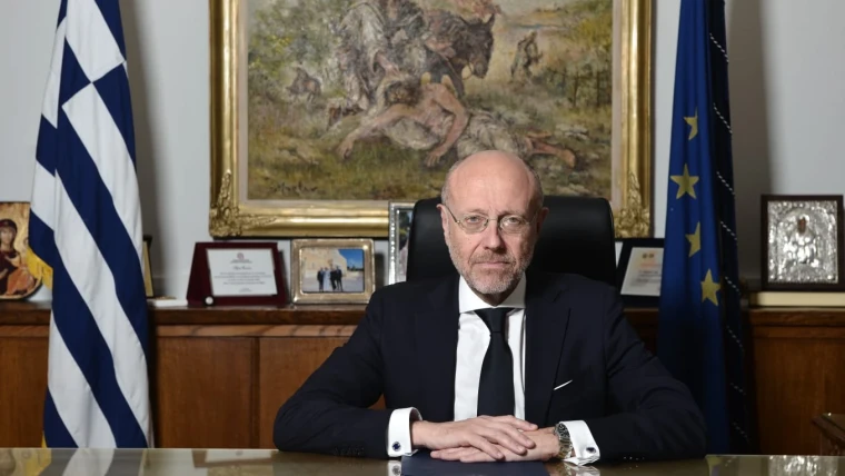 Η πρώτη προκήρυξη μόνιμων Ψυχιάτρων και Παιδοψυχιάτρων για την στελέχωση του Εθνικού Δικτύου Υπηρεσιών Ψυχικής Υγείας (Ε.Δ.Υ.Ψ.Υ.)