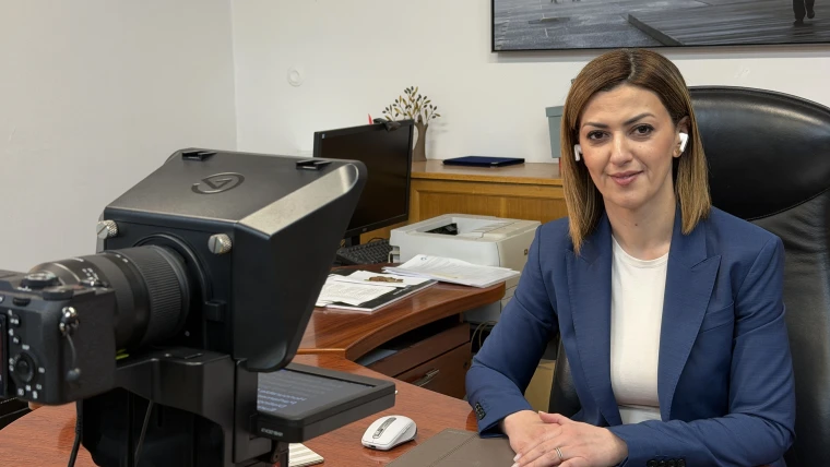 Ειρήνη Αγαπηδάκη: Στην Ελλάδα αποφασίσαμε να απαντήσουμε στα καρδιαγγειακά προβλήματα