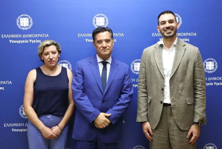 Συνεργασία του Υπουργείου Υγείας με το Airbnb.org για τη δωρεάν διαμονή γιατρών και νοσηλευτών σε πέντε νησιά του Αιγαίου