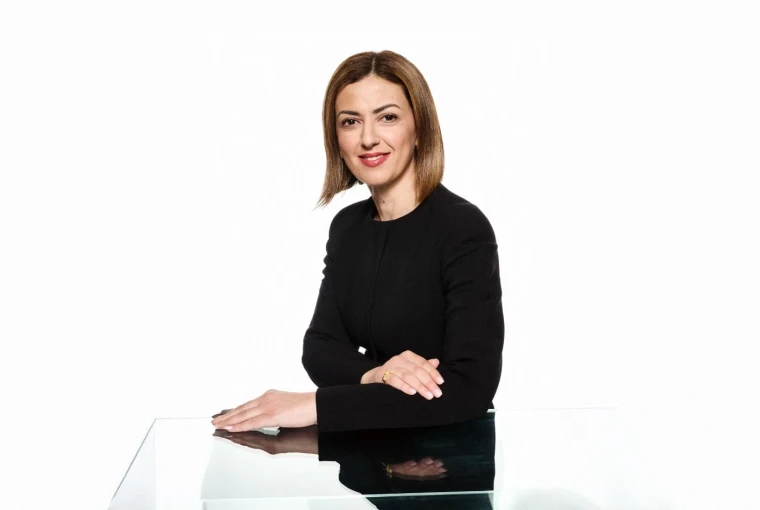 Σημεία συνέντευξης της Αναπληρώτριας Υπουργού Υγείας, Ειρήνης Αγαπηδάκη στο ραδιόφωνο της  ΕΡΤ, στην Ορεστιάδα