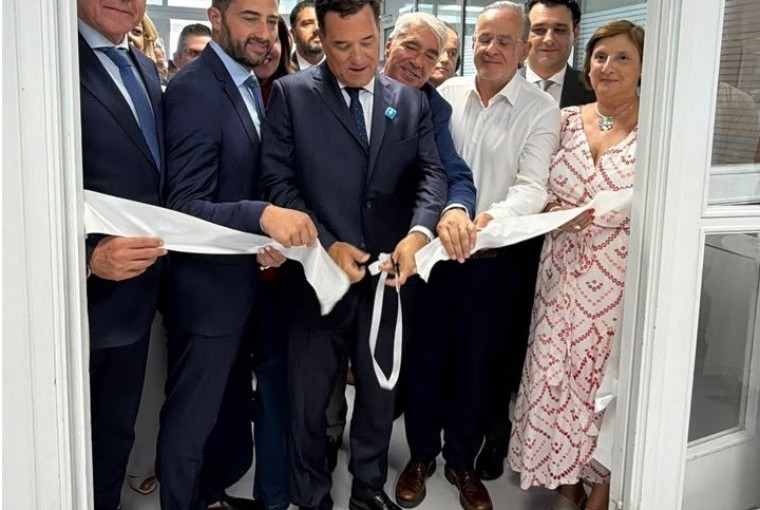 Στην Εύβοια ο Υπουργός Υγείας Άδωνις Γεωργιάδης για τα εγκαίνια του Γενικού Νοσοκομείου – Κέντρου Υγείας Κύμης