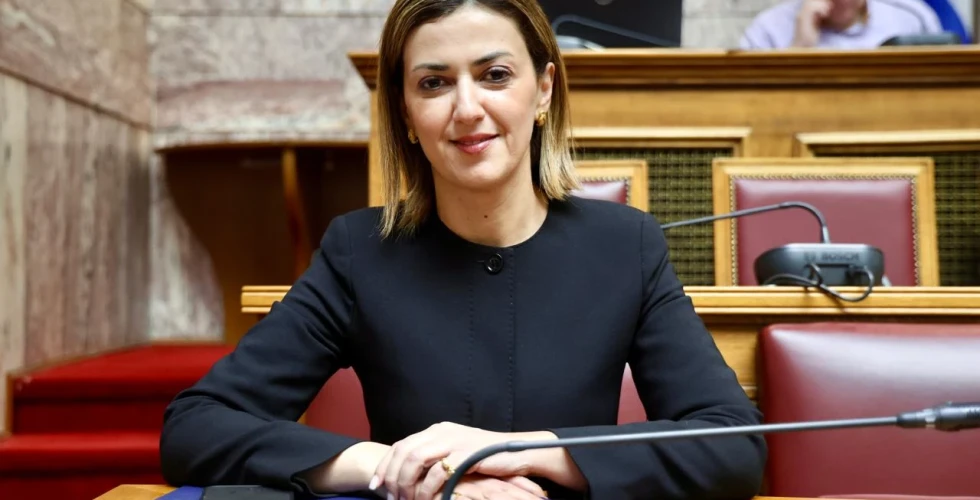 Ειρήνη Αγαπηδάκη: Ριζική ανανέωση των κανόνων υγιεινής στα σχολικά κυλικεία – Νέα υγειονομική διάταξη στο πλαίσιο της Εθνικής Δράσης κατά της Παιδικής Παχυσαρκίας