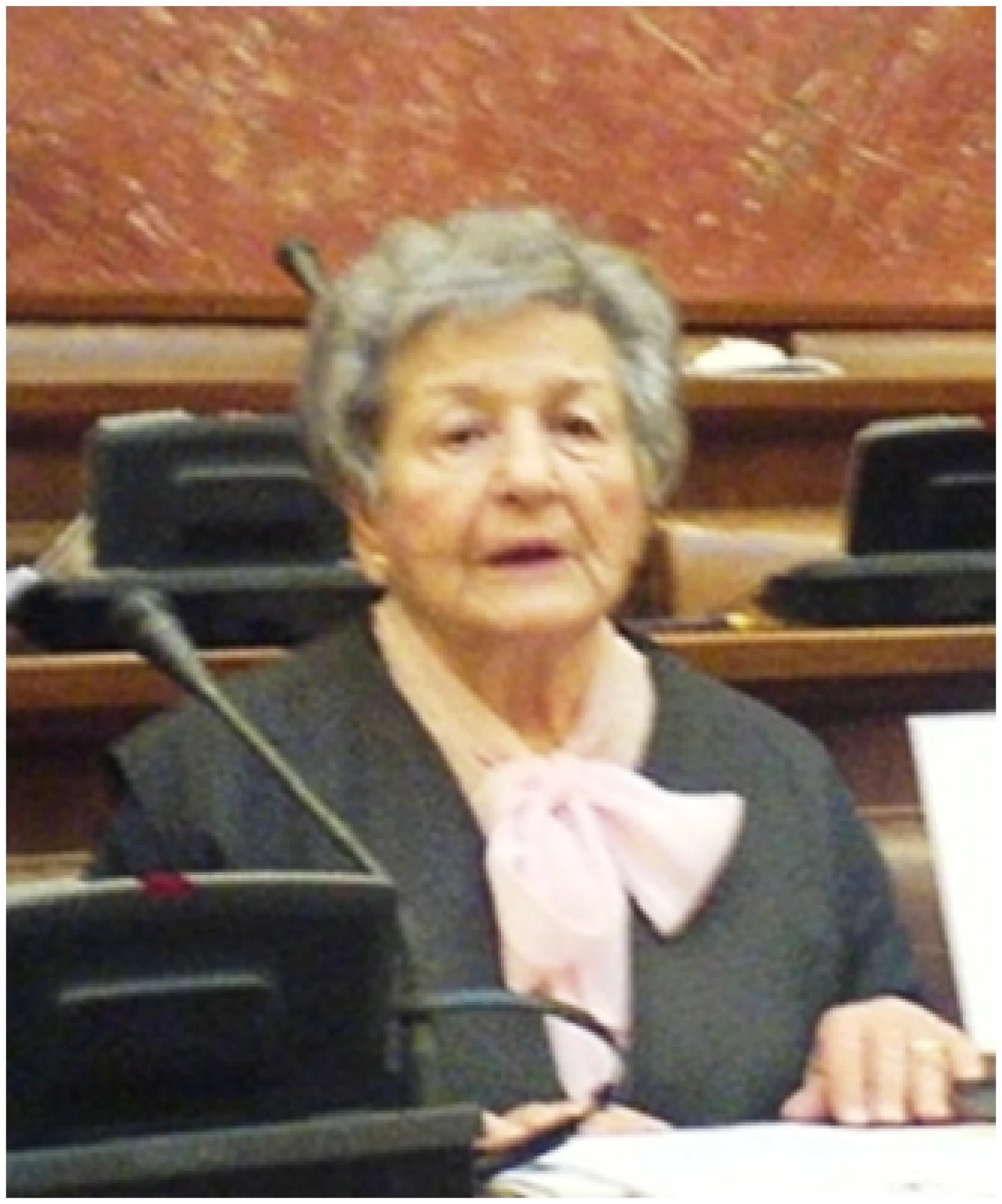 Μερόπη Βιολάκη 