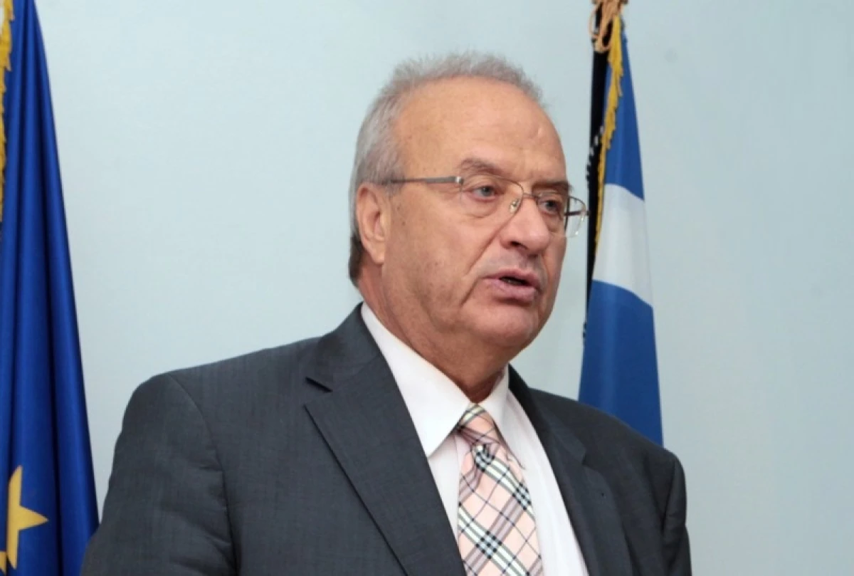 Σημεία από τη συνέντευξη του Υπουργού Αναπληρωτή Υγείας, Λεωνίδα Γρηγοράκου, σε ραδιοφωνικό σταθμό.