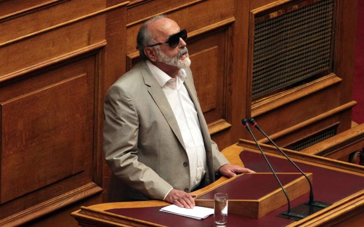 Ευρεία Σύσκεψη του Υπουργού Υγείας με εκπροσώπους από τον χώρο των Επιστημών Υγείας