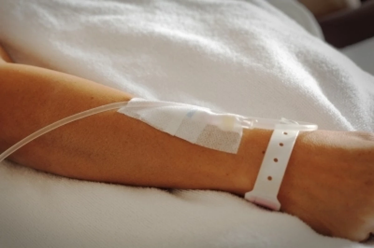 Λύση για τον ομαλό εφοδιασμό του νοσοκομείου  Λαϊκό  με ογκολογικά φάρμακα 
