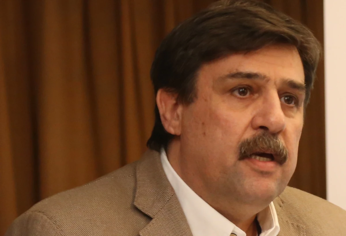 Επίσκεψη του Υπουργού Υγείας Ανδρέα Ξανθού στη Λάρισα 