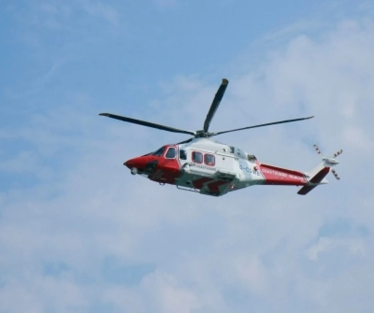 Mαζική διακρατική αεροδιακομιδή τεσσάρων εγκαυματιών από τα Τίρανα