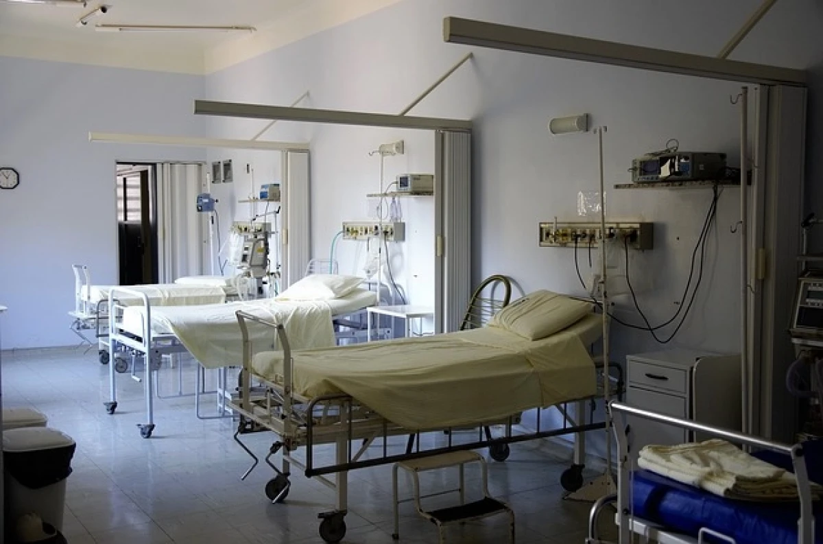 Ασκήσεις Ετοιμότητας σε όλες τις Υγειονομικές Περιφέρειες