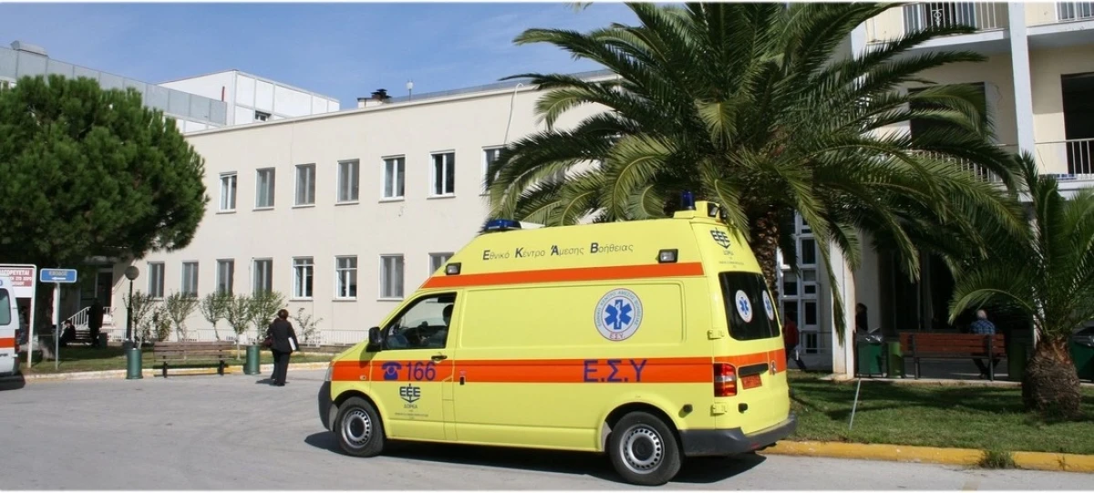 Γ.Ν. ΚΟΡΙΝΘΟΥ Απάντηση σε δελτίο τύπου της ΠΟΕΔΗΝ