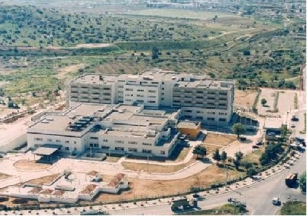 Γ.Ν.Ε. Θριάσιο Ένταξη της Μονάδας Τεχνητού Νεφρού στο πρόγραμμα εφημεριών