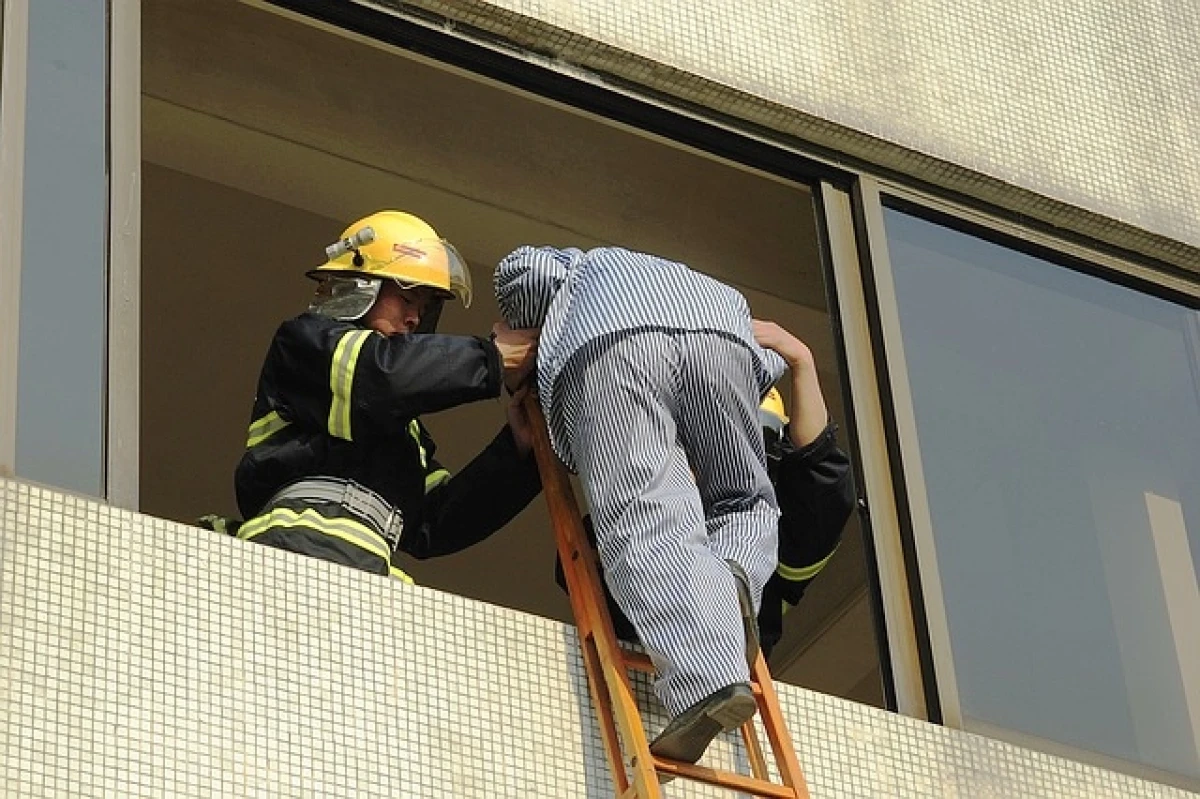 Ασκήσεις  ετοιμότητας  ευρείας κλίμακας στα νοσοκομεία  