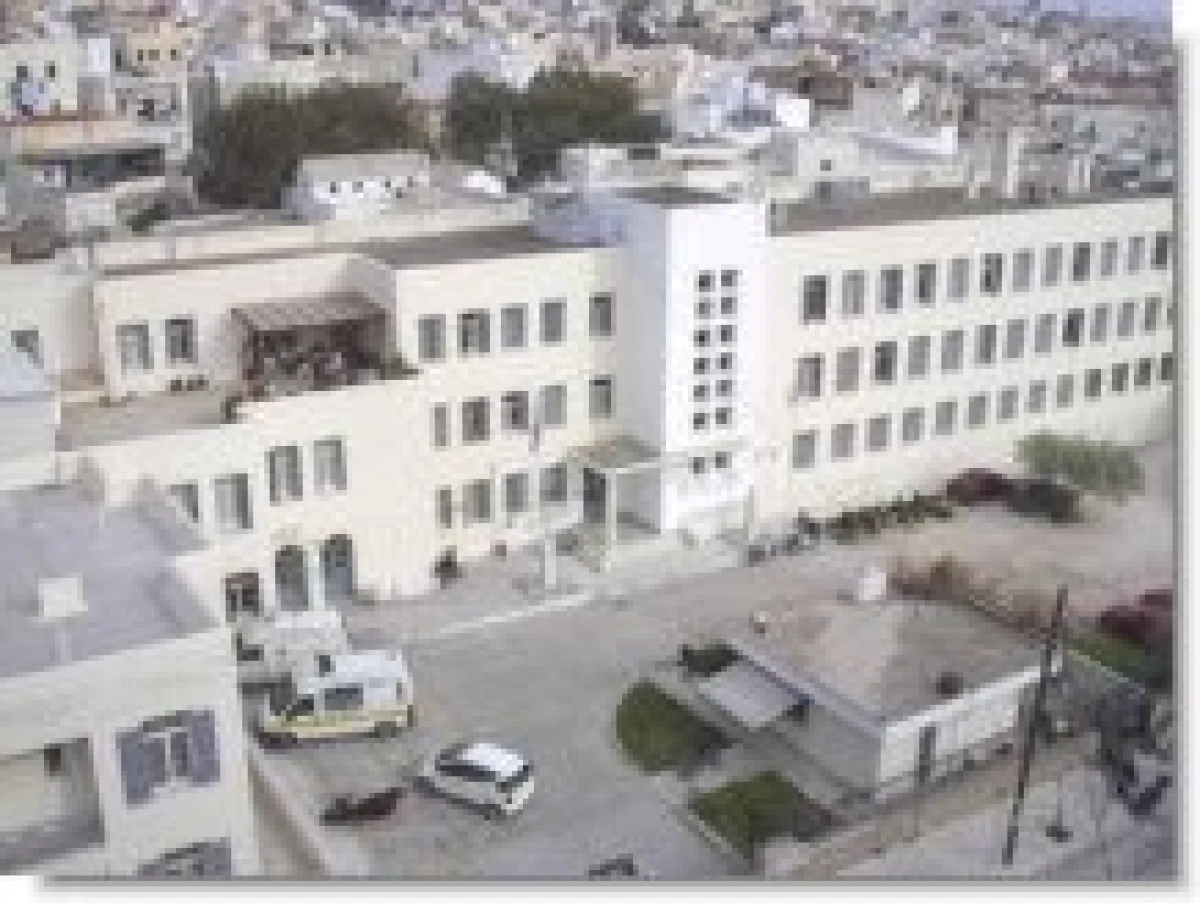 Ατομικές συμβάσεις εργασίας στην καθαριότητα του Γ.Ν. Σύρου