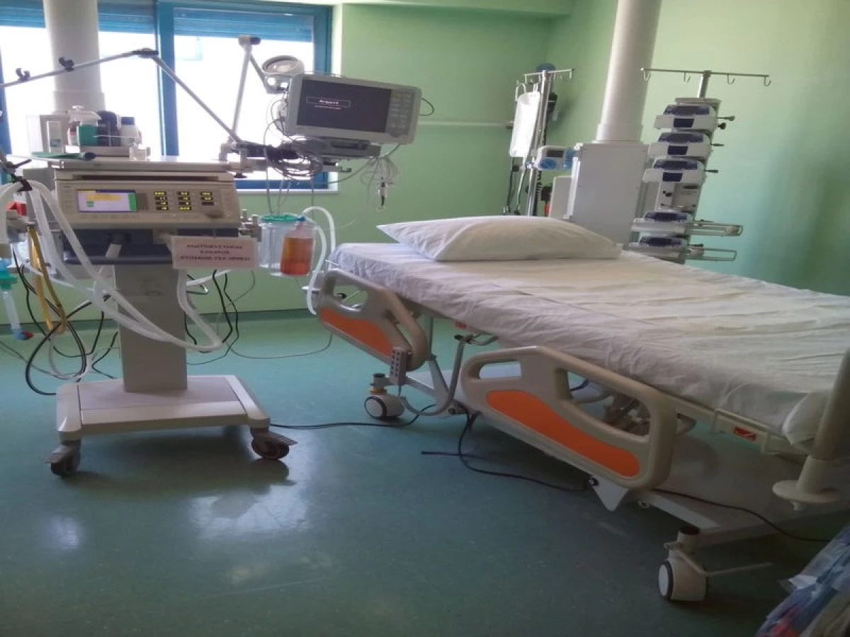 Γ.Ν. Κατερίνης Απάντηση σε δημοσιεύματα