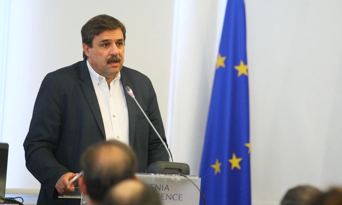 Εισήγηση του Α.Ξανθού σε ημερίδα του Υπουργείου Υγείας Κύπρου και του ΠΟΥ Ευρώπης, για τις μεταρρυθμίσεις στην Υγεία 