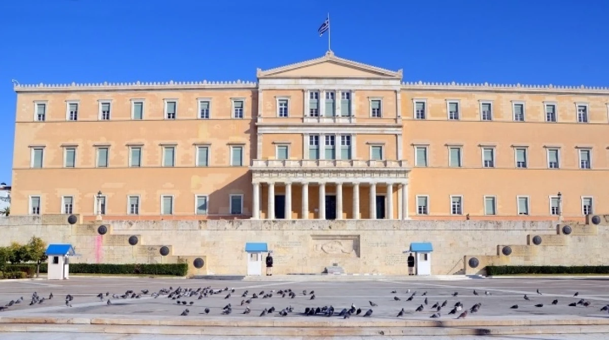Συνεδρίαση της Διαρκούς Επιτροπής Κοινωνικών Υποθέσεων της Βουλής για την επιδημική έξαρση της ιλαράς 