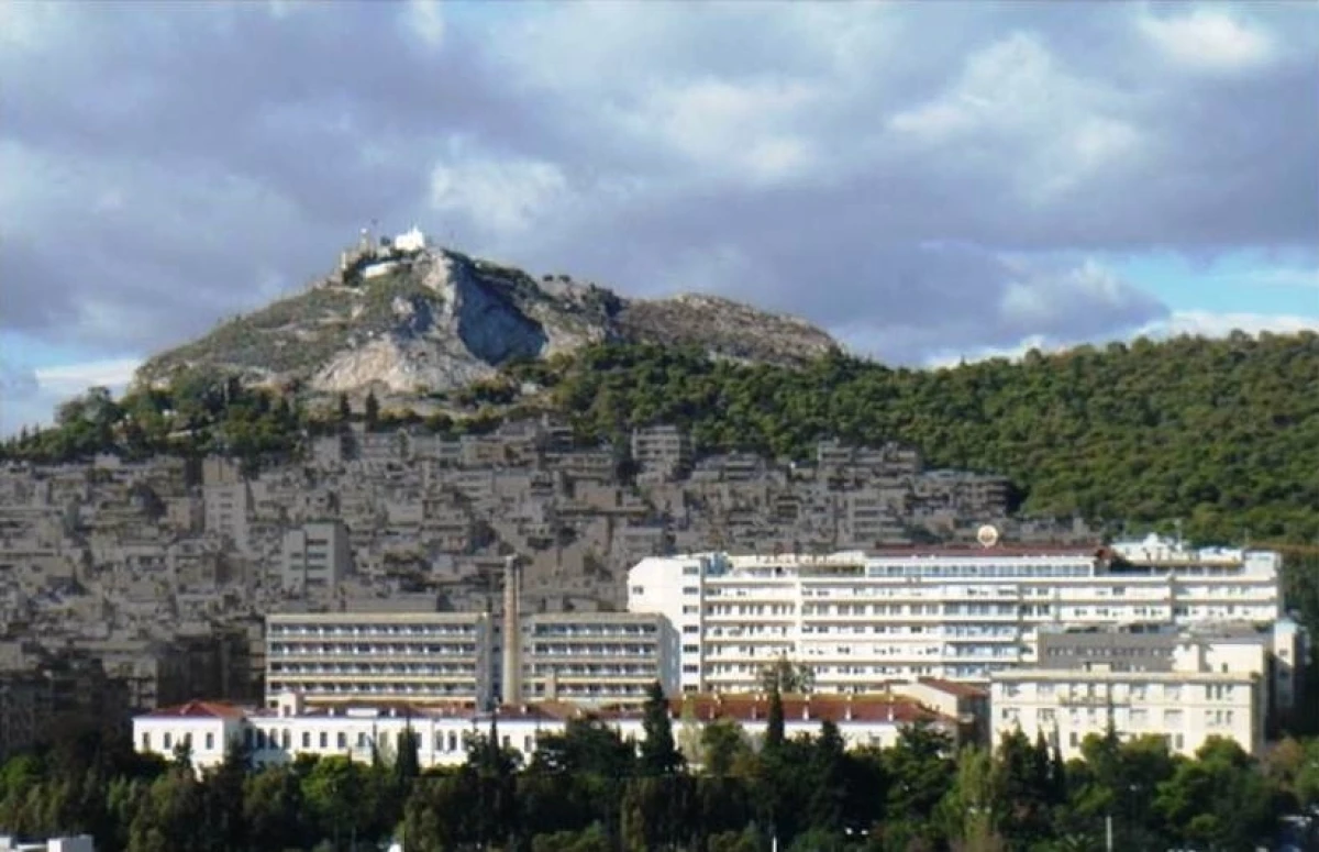 Τέλος στο καθεστώς των εργολάβων καθαριότητας στο Γ.Ν.Α. Ο Ευαγγελισμός