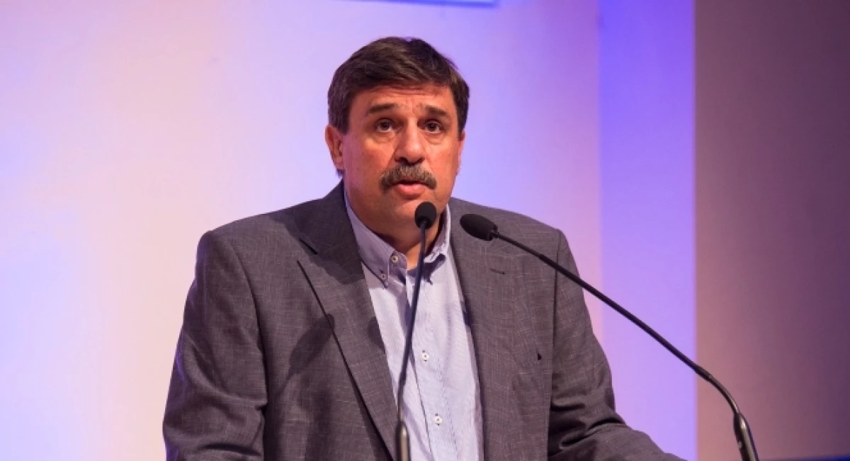 Δηλώσεις του υπουργού Υγείας, Ανδρέα Ξανθού στην εκδήλωση του ΕΚΑΒ