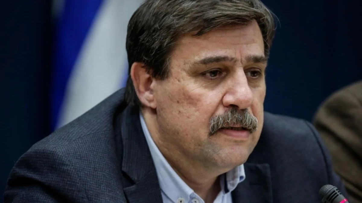 Δήλωση του Υπουργού Υγείας, Ανδρέα Ξανθού για τη  μη επικύρωση των αρχαιρεσιών του Πανελλήνιου Ιατρικού  Συλλόγου 