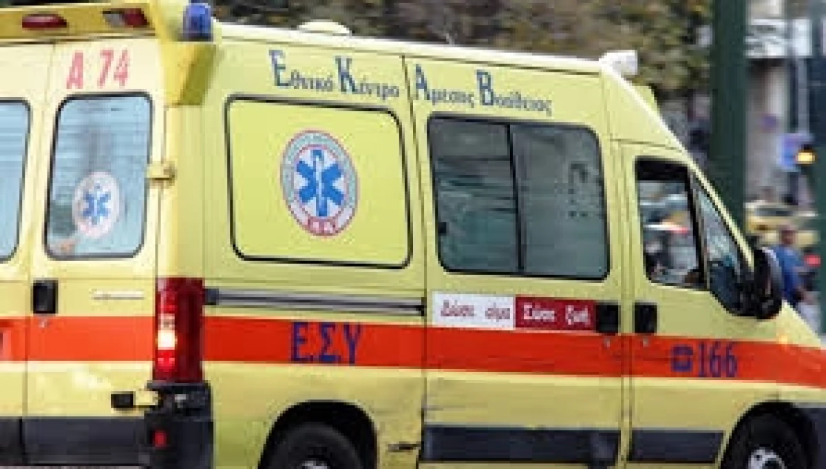 Απάντηση στον υποψήφιο Βουλευτή του ΚΙΝΑΛ κ. Θ. Ασκητή σχετικά με αναφορές σε τηλεοπτική εκπομπή για το ΕΚΑΒ