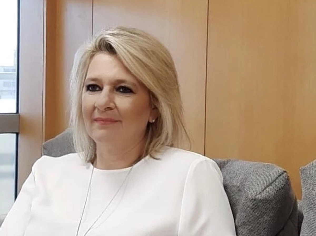 Απόφαση Υπουργού Υγείας για Αντιπρόεδρο ΕΟΠΥΥ