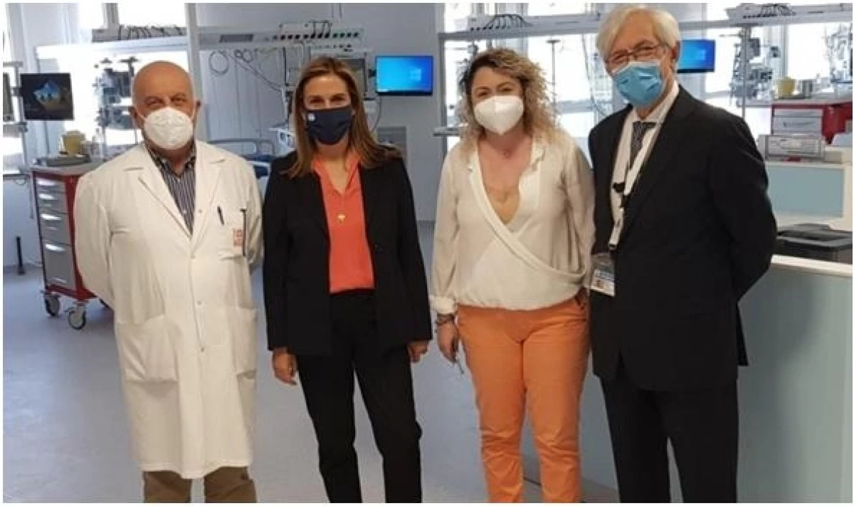 Ζωή Ράπτη Ενίσχυση των δομών Ψυχικής Υγείας στο Ηράκλειο Κρήτης,26-04-2021