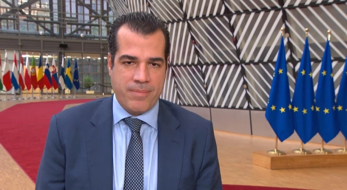 Παρέμβαση Υπουργού Υγείας Θάνου Πλεύρη για τη στήριξη της παραγωγής και καινοτομίας στο φάρμακο