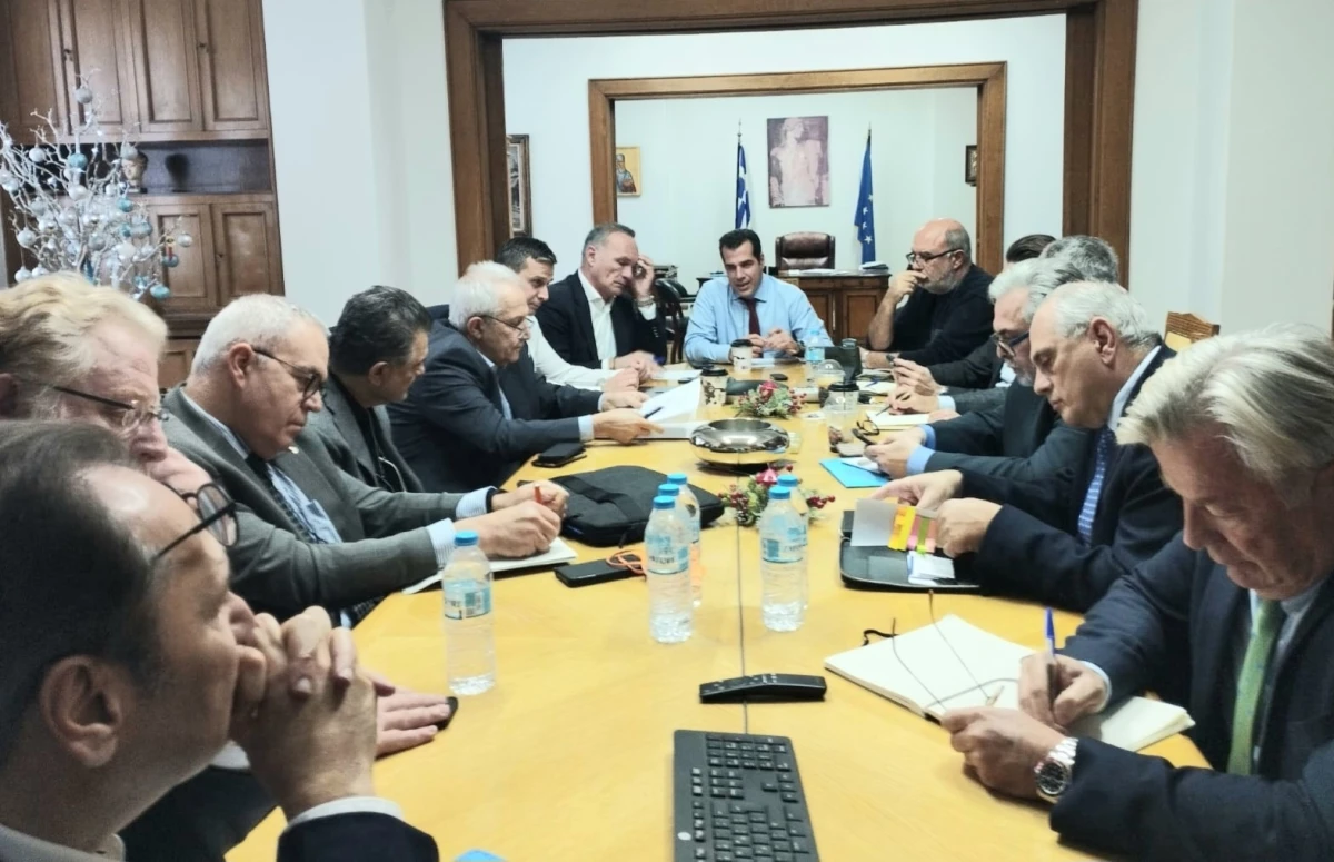 Ελλείψεις φαρμάκων: Επιπλέον μέτρα για την αντιμετώπιση τους  